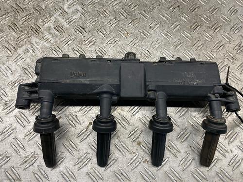 Used Ignition coil FIAT FIORINO Box Body/MPV (225_) 1.4 (225BXA1A, 225BXF1A) (73 hp) 24953867