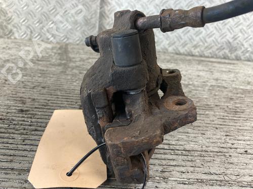 Left rear brake caliper BMW 3 Compact (E46) 316 ti | BP19877256M107 