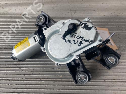 Rear wiper motor VW TIGUAN (5N_) 2.0 TDI 4motion | BP15614324M102 