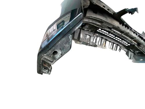 Front bumper MERCEDES-BENZ A-CLASS (W169) A 180 (169.032, 169.332) | BP31048345C7 