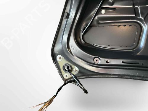 Tailgate BMW 7 (E65, E66, E67) 745 i, Li | BP38725855C6  - Image 9