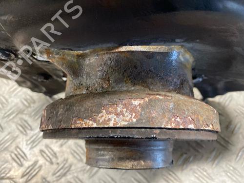 Right front steering knuckle BMW X3 (E83) 2.5 si | BP27218880M26 