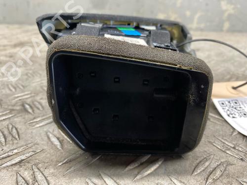 Air vent NISSAN QASHQAI II (J11, J11_) 1.2 DIG-T | BP27631119I21 