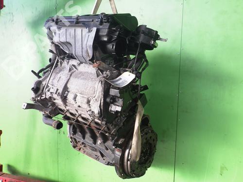 Engine MERCEDES-BENZ A-CLASS (W169) A 180 CDI (169.007, 169.307) | BP4919863M1 