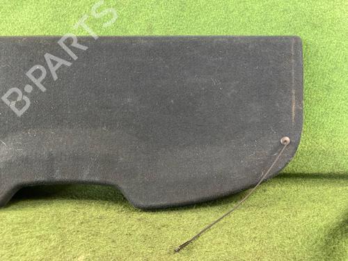 Rear parcel shelf FORD KA (RU8) 1.2 | BP19120561C85 