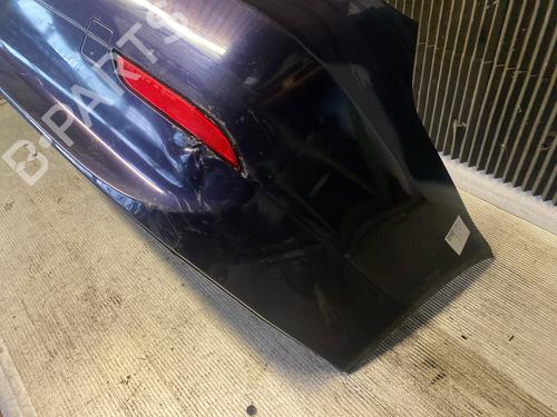 Rear bumper BMW 5 (E60) 520 i | BP21485062C8 