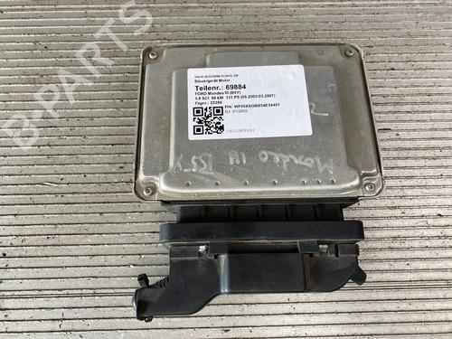 Engine control unit (ECU) FORD MONDEO III (B5Y) 1.8 SCi | BP15821201M57 - Image 1
