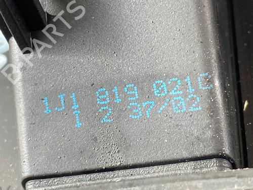 Varmeblæser VW LUPO I (6X1, 6E1) 1.4 | BP16026106M62 