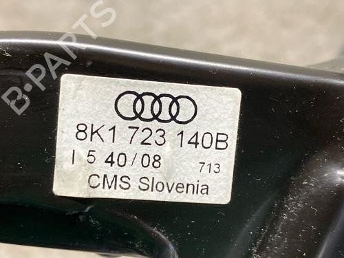 Pedal AUDI A5 (8T3) 3.2 FSI quattro | BP26499048I4 