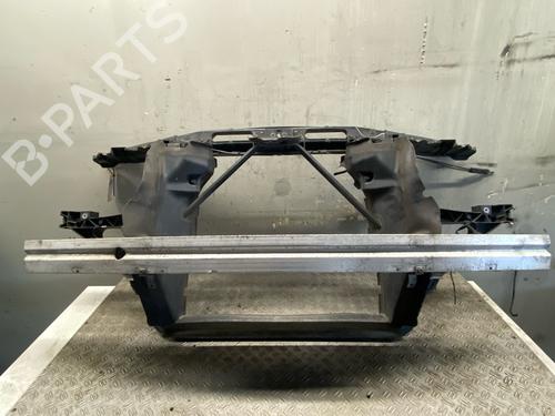 Used Front slam panel BMW X3 (E83) 2.5 si (218 hp) 27165568