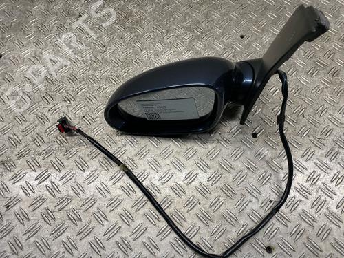 Used Left mirror VW GOLF PLUS V (5M1, 521) 1.4 16V (80 hp) 25478345