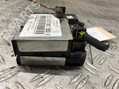 Control unit AUDI ALLROAD C5 (4BH) 2.5 TDI quattro | BP24541073M11  - Image 5