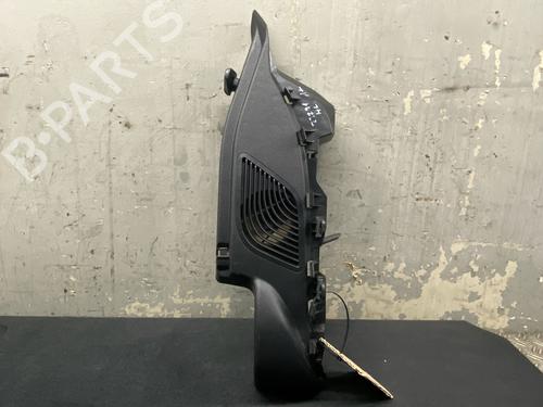 Used Boot lining BMW 1 (F20) 116 i (136 hp) 32669610