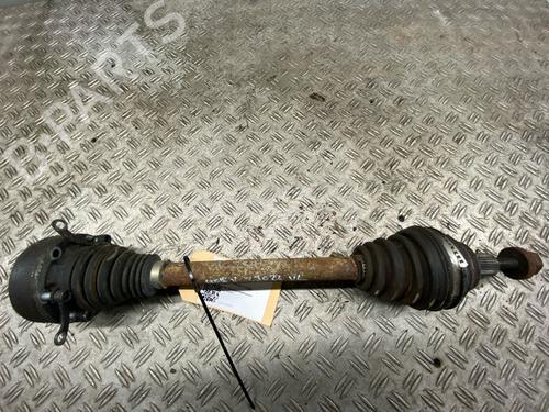 Used Left front driveshaft VW GOLF V (1K1) 1.4 TSI (122 hp) 28142877