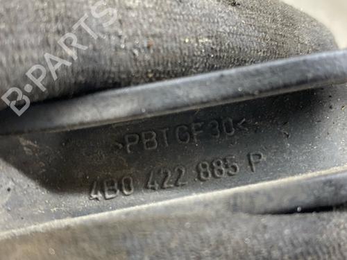 Oliekøler AUDI ALLROAD C5 (4BH) 2.5 TDI quattro | BP24541089M33 