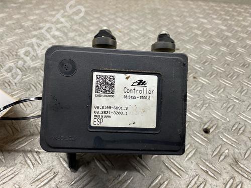 Used ABS pump MITSUBISHI ASX (GA_W_) 2.2 Di-D 4WD (GA8W) (150 hp) 24243917