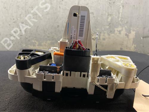 Climate control NISSAN NOTE (E11, NE11) 1.4 | BP38777830I5 - Image 6