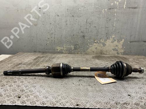 Right front driveshaft PEUGEOT 2008 I (CU_) 1.2 THP 110 / PureTech 110 | BP33716552M39 - Image 7
