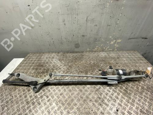 Used Front wipers mechanism MERCEDES-BENZ A-CLASS (W169) A 150 (169.031, 169.331) (95 hp) 28586363