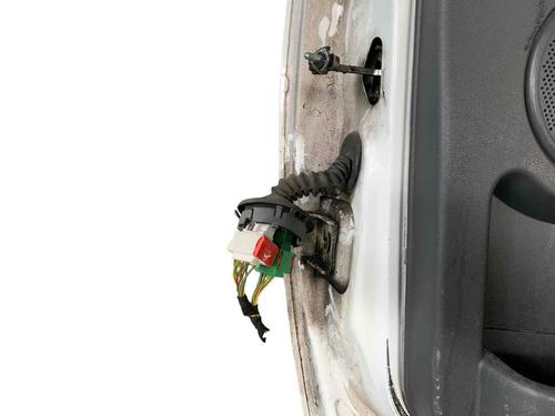 Right front door FIAT SCUDO Van (270_, 272_) 2.0 D Multijet | BP29568185C3 