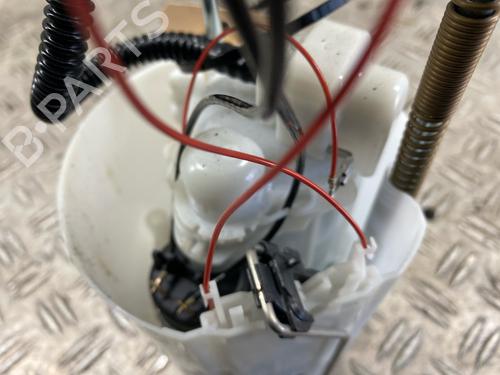 Fuel pump NISSAN QASHQAI II (J11, J11_) 1.2 DIG-T | BP27685000M76 