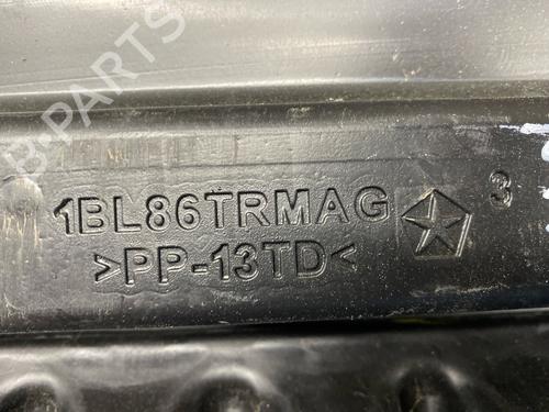 Luggage compartment floor JEEP COMPASS (MK49) 2.2 CRD 4x4 | BP33271850I33  - Image 7