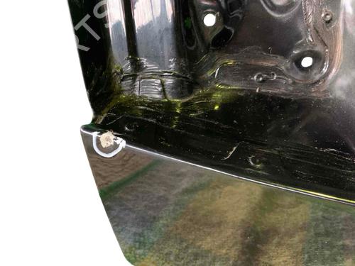 Bagklap CC/Kombi-Coupé AUDI A8 D3 (4E2, 4E8) 4.2 TDI quattro | BP29936960C6