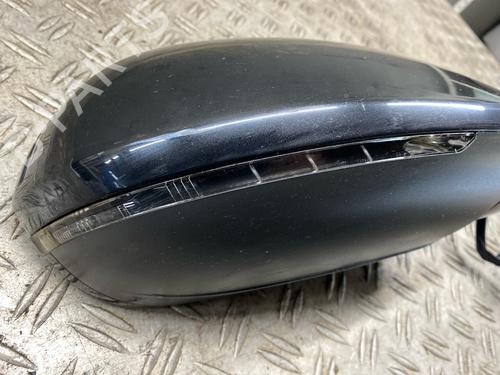 Right mirror AUDI A6 C7 Avant (4G5, 4GD) 3.0 TDI | BP29180418C27 