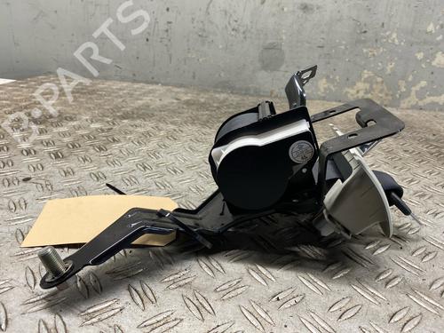 Rear center seatbelt MAZDA 5 (CW) 2.0 (CWEFW) | BP29069841I27 