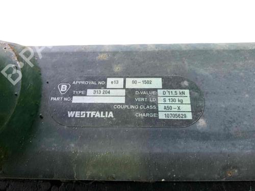Tow ball/Mechanism MERCEDES-BENZ E-CLASS T-Model (S211) E 280 T CDI (211.220) | BP29483524C141 