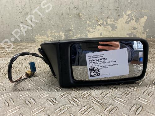 Used Right mirror Right mirror JAGUAR XJ (XJ40, XJ81) 6 3.2 24V (199 hp) 34010337 34010337