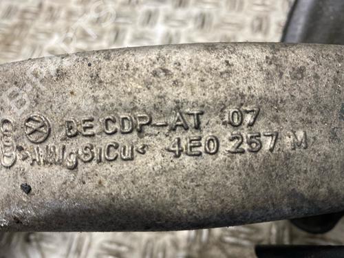 Left front steering knuckle AUDI A8 D3 (4E2, 4E8) 4.2 TDI quattro | BP30089935M25 