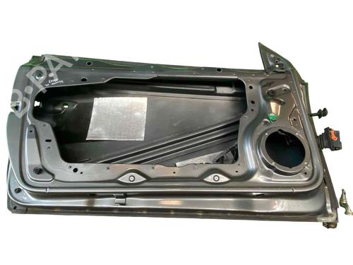 Left front door VW SCIROCCO III (137, 138) 1.4 TSI | BP30800433C2