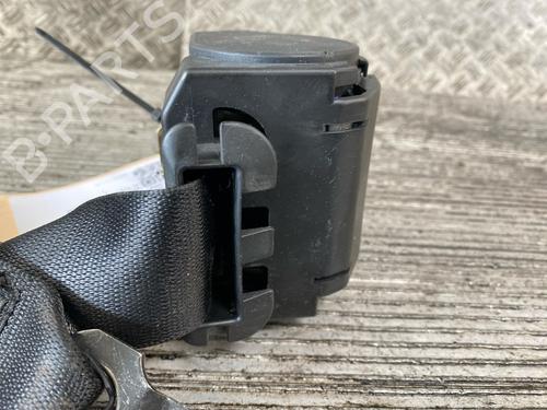 Front right seatbelt BMW 3 Touring (E46) 320 d | BP17704460I25 