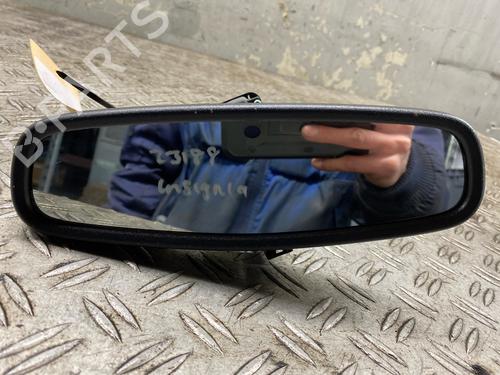 Used Rear mirror OPEL INSIGNIA A Sports Tourer (G09) 2.0 CDTI (35) (160 hp) 30280376