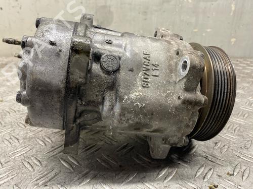 AC compressor CITROËN XSARA PICASSO (N68) 2.0 HDi | BP24925495M34 