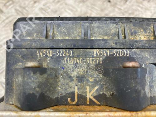 ABS pump SUBARU TREZIA 1.4 D | BP34442101M43  - Image 7