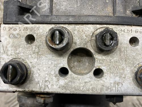 ABS pump BMW 7 (E65, E66, E67) 745 i, Li | BP38751280M43 - Image 8
