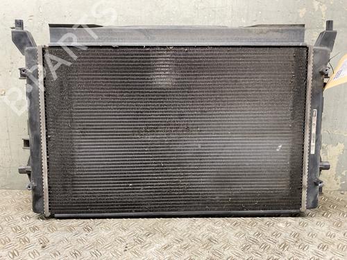 Intercooler Intercooler VW GOLF VI (5K1) 1.4 TSI (122 hp) 34557480 34557480