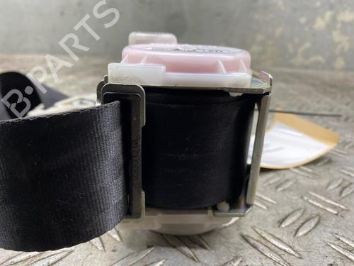 Rear right seatbelt CITROËN BERLINGO MULTISPACE (B9) 1.6 VTi 120 | BP28608926I28 