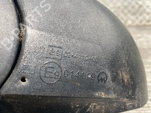 Left mirror FORD MONDEO III (B5Y) 1.8 16V | BP18742534C26 