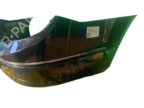 Rear bumper MERCEDES-BENZ C-CLASS T-Model (S204) C 220 CDI (204.202) | BP30461303C8 