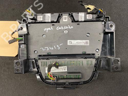 Switch OPEL CASCADA (W13) 1.6 SIDI (67) | BP37420773I30 - Image 6