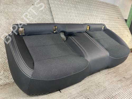 Rear seat MERCEDES-BENZ A-CLASS (W176) A 180 (176.042) | BP17321408C17 