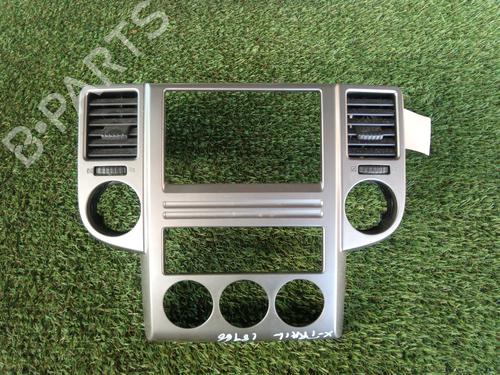 Other NISSAN X-TRAIL I (T30) 2.2 dCi 4x4 | BP14603908O1 