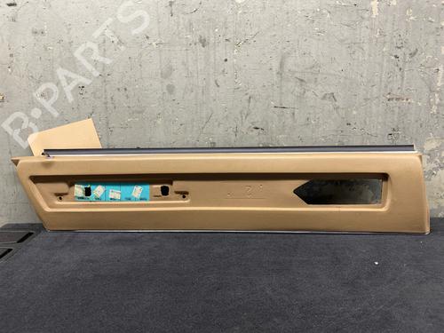 Used Rear left panel Rear left panel JAGUAR XJ (XJ40, XJ81) 6 3.2 24V (199 hp) 34006742 34006742