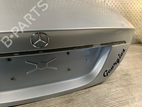 Tailgate MERCEDES-BENZ CLS (C219) CLS 350 (219.357) | BP21845254C6 