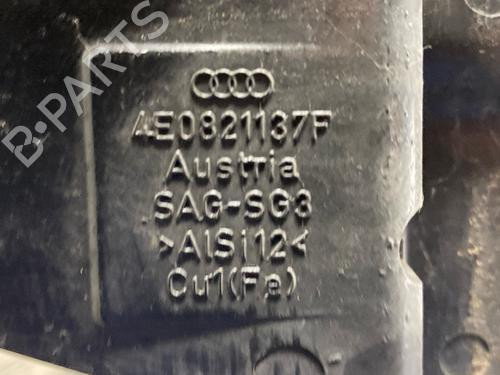 Mocowanie zderzaka przedniego AUDI A8 D3 (4E2, 4E8) 4.2 TDI quattro | BP29917904C158