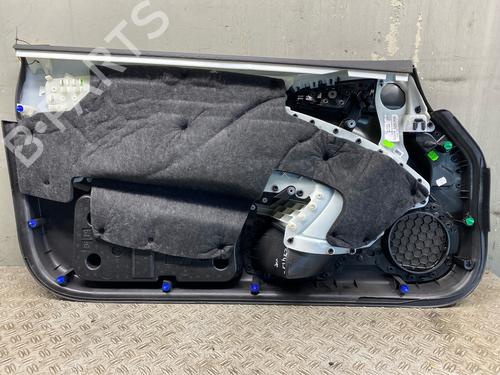 Front right panel OPEL CASCADA (W13) 1.6 SIDI (67) | BP37295505C59 - Image 10