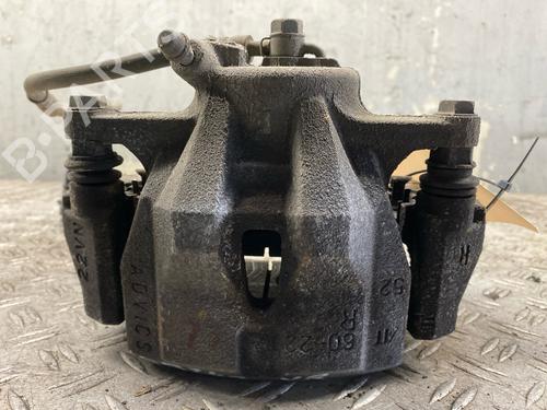 Used Right front brake caliper Right front brake caliper SUBARU TREZIA 1.4 D (90 hp) 34442106 34442106